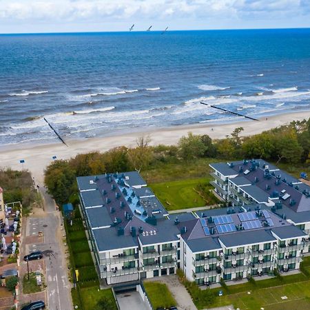 Rezydencja Niechorze 213 - 5D Apartamenty Buitenkant foto